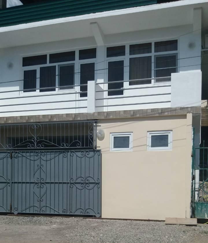 Guest House U Antoniny Gagry Exterior photo