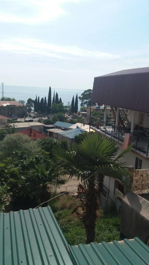 Guest House U Antoniny Gagry Exterior photo