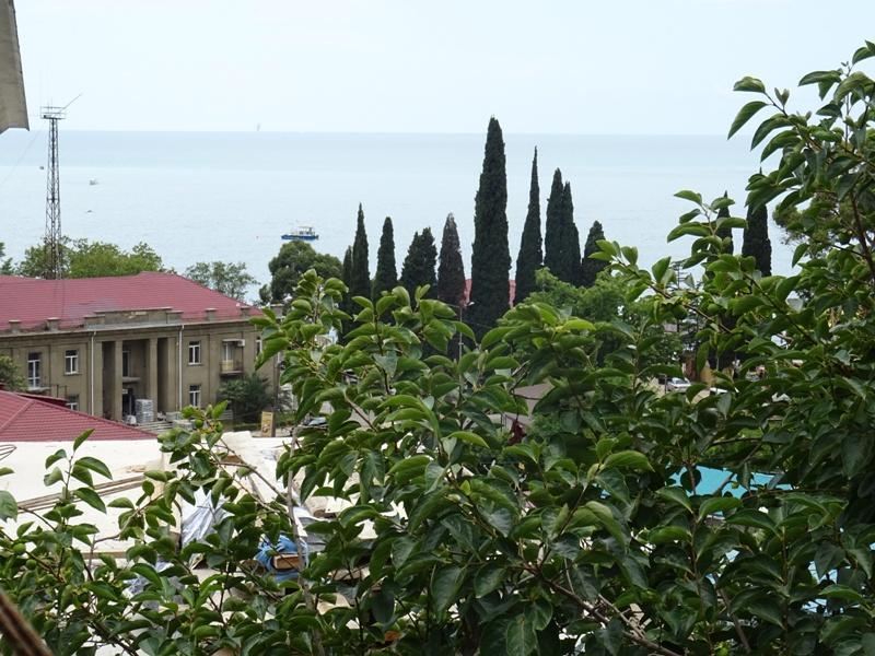Guest House U Antoniny Gagry Exterior photo