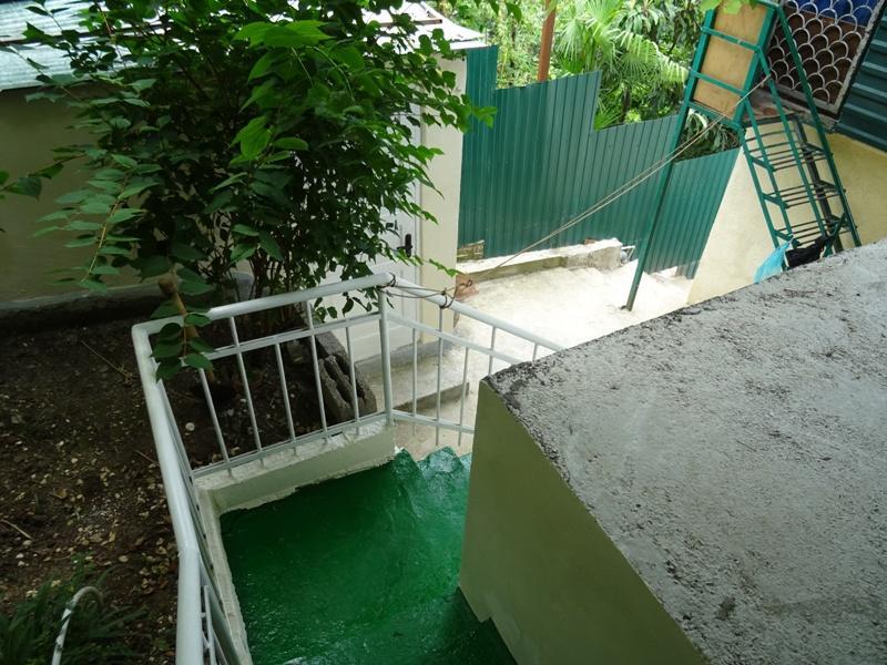 Guest House U Antoniny Gagry Exterior photo