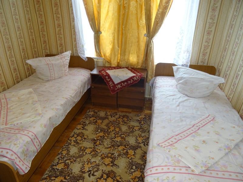 Guest House U Antoniny Gagry Exterior photo