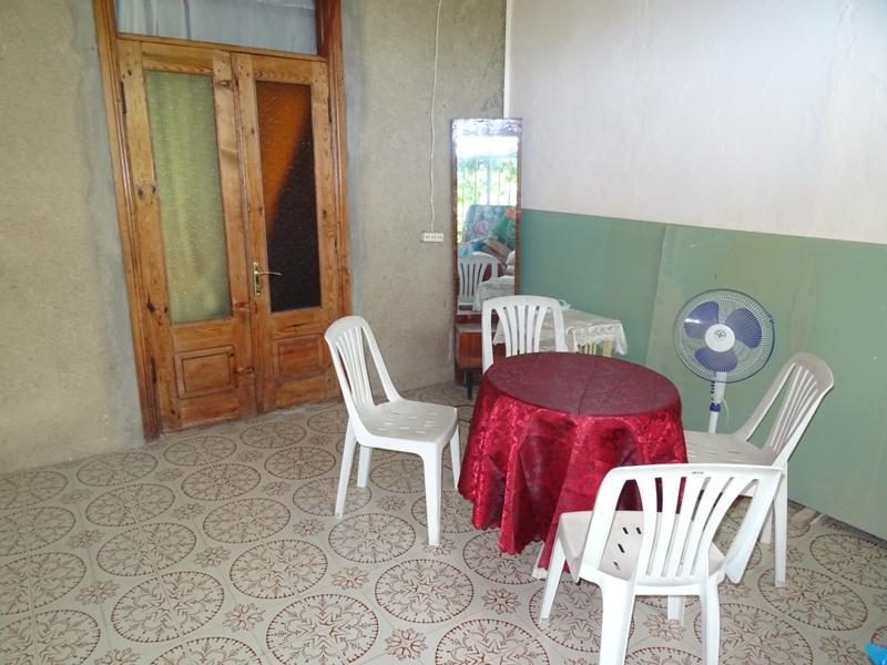 Guest House U Antoniny Gagry Exterior photo