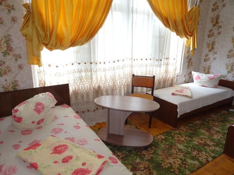 Guest House U Antoniny Gagry Exterior photo