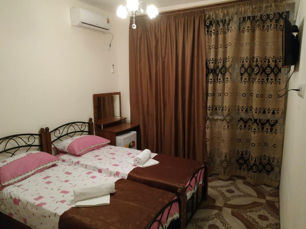 Guest House U Antoniny Gagry Room photo