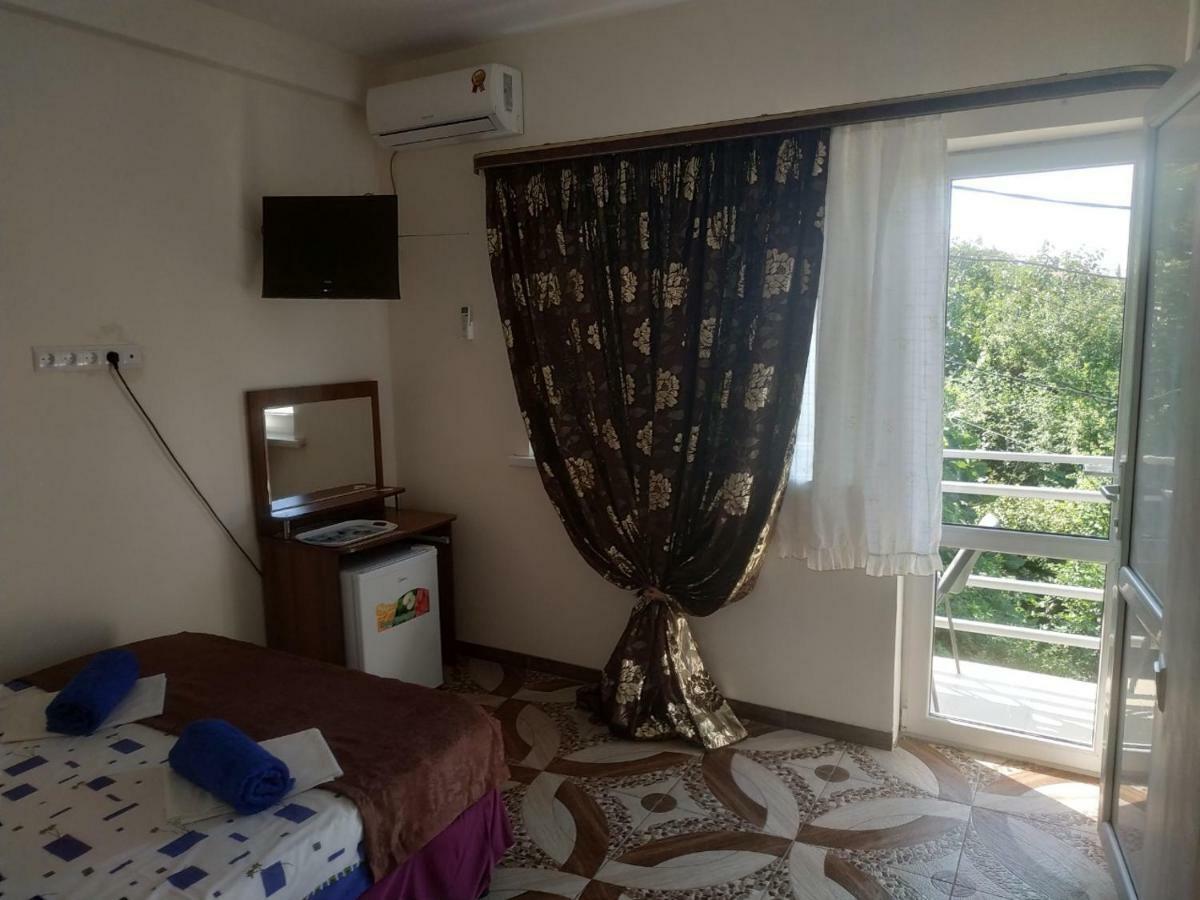 Guest House U Antoniny Gagry Room photo