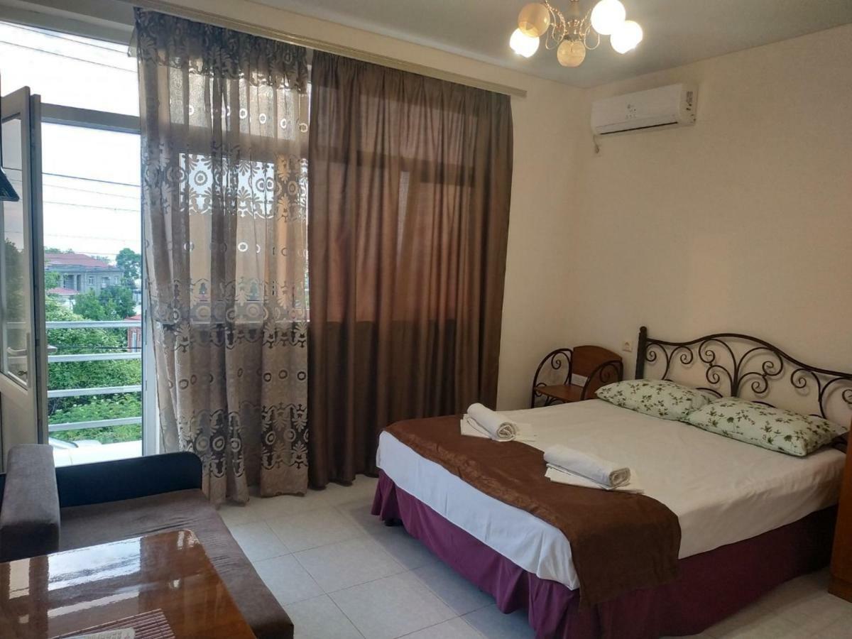 Guest House U Antoniny Gagry Room photo